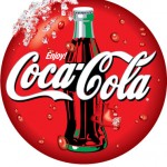 Logo coca-cola