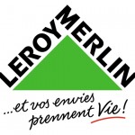 Logo Leroy Merlin