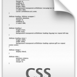 css forever