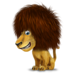 le roi lion