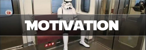 motivation